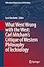 What Went Wrong with the West: Carl Mitcham’s Critique of Western Philosophy of Technology (Philosophy of Engineering and Technology, 52)