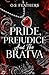 Pride, Prejudice And The Bratva: A Dark Arranged Marriage Military Mafia Romance (Darkest Vows)