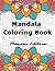Mandala Coloring Book: Flow...