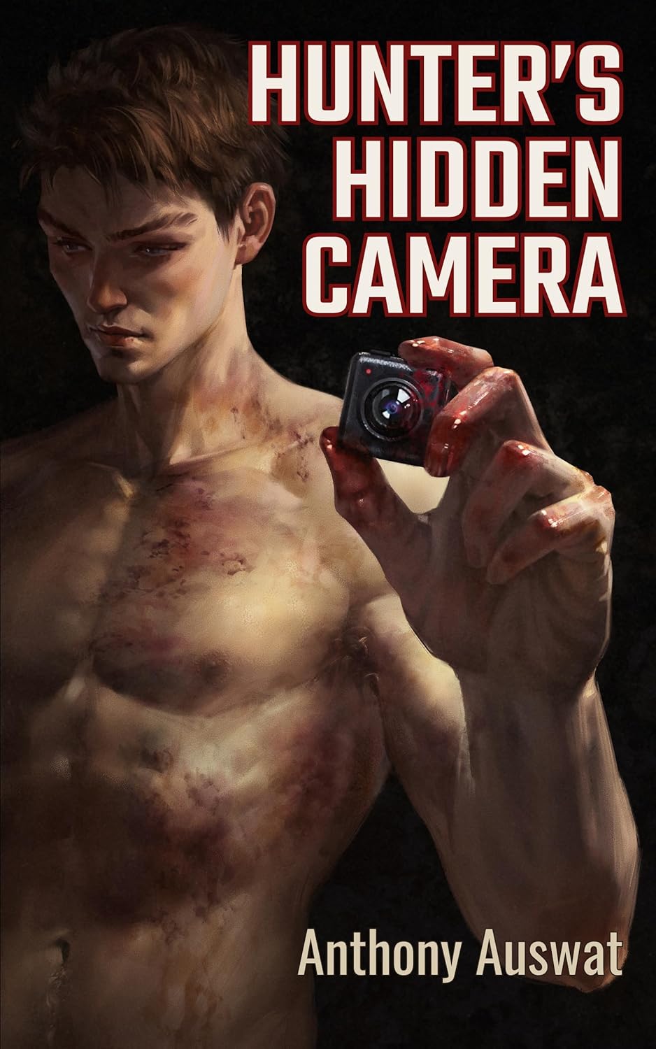 Hunter’s Hidden Camera (Kindle Edition)