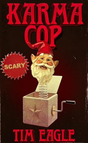 Karma Cop
