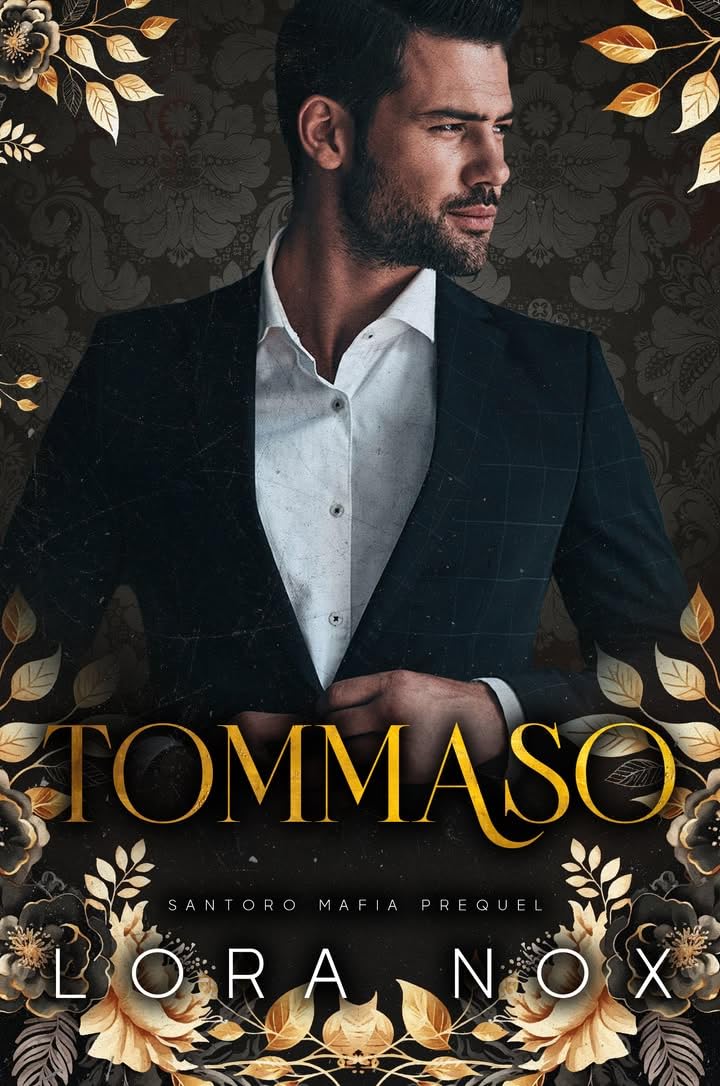 Tommaso (Santoro Mafia #0)