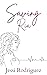 Saving Ria by Jessi Rodriguez Saving Ria by Jessi Rodriguez