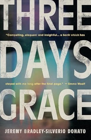 Cover of Three Days Grace