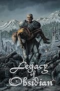Legacy of Obsidian