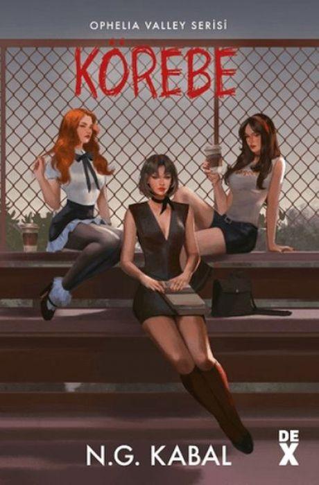 Read Saklambac 3 - Körebe