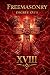 Degree XVIII: Knight of the...