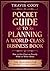 Pocket Guide to Planning a ...