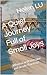 A Quiet Journey Full of Sma...