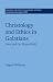 Christology and Ethics in Galatians by Logan Williams