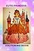 Cute Princes Colouring Book...