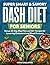 Super Smart & Savory Dash D...