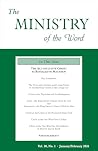 The Ministry of t...