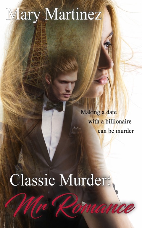 Classic Murder: Mr. Romance