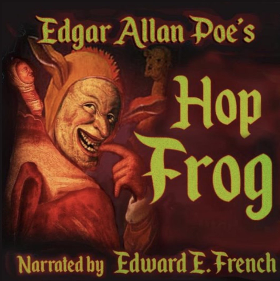 Hop Frog