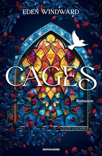 Cages: Ediz. italiana (Italian Edition)