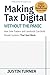 Making Tax Digital Without the Panic by Justin Turner