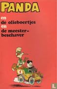 De olieboertjes + De meester-beschaver