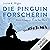 Die Pinguinforscherin