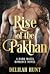 Rise of the Pakhan by Delilah Hunt