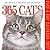 365 Cats Page-A-Day® Calendar 2027: The World's Favorite Cat Calendar