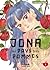 JONA AU PAYS DES POMMES VOL.1
