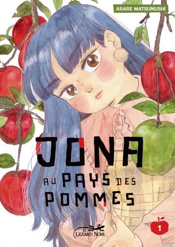 JONA AU PAYS DES POMMES VOL.1