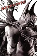 Batman: Detective