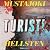 Turisti by Noora Mustajoki