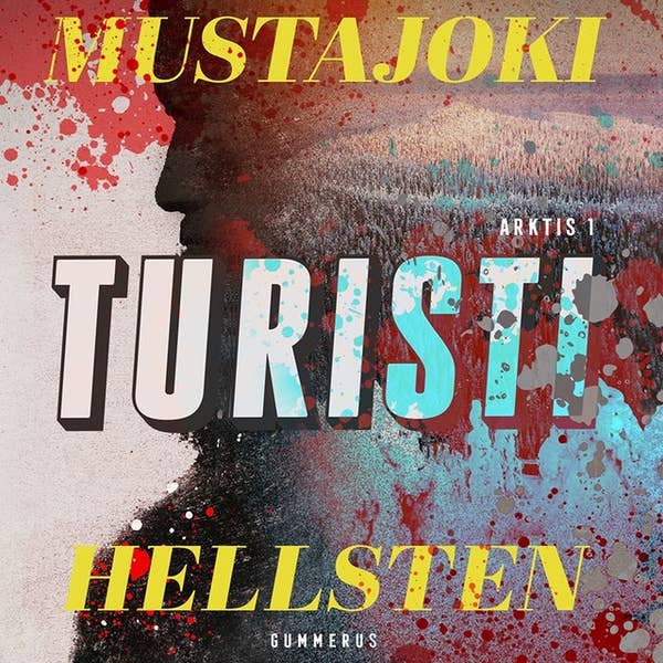 Turisti (Audiobook)