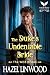The Duke’s Undeniable Bride: A Historical Regency Romance Novel (The Wild Brides Book 9)