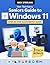 Non-Tech Savvy Seniors Guide to Windows 11 by Rick Sterling
