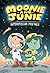Moonie and Junie: Interstellar Pen Pals: A Graphic Novel