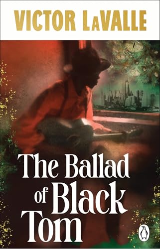 The Ballad of Black Tom