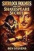 Sherlock Holmes & the Shakespeare Secret