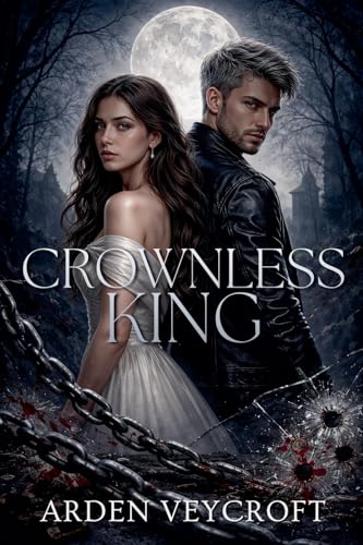 Crownless King (Paperback)