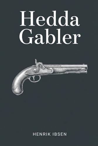 Hedda Gabler