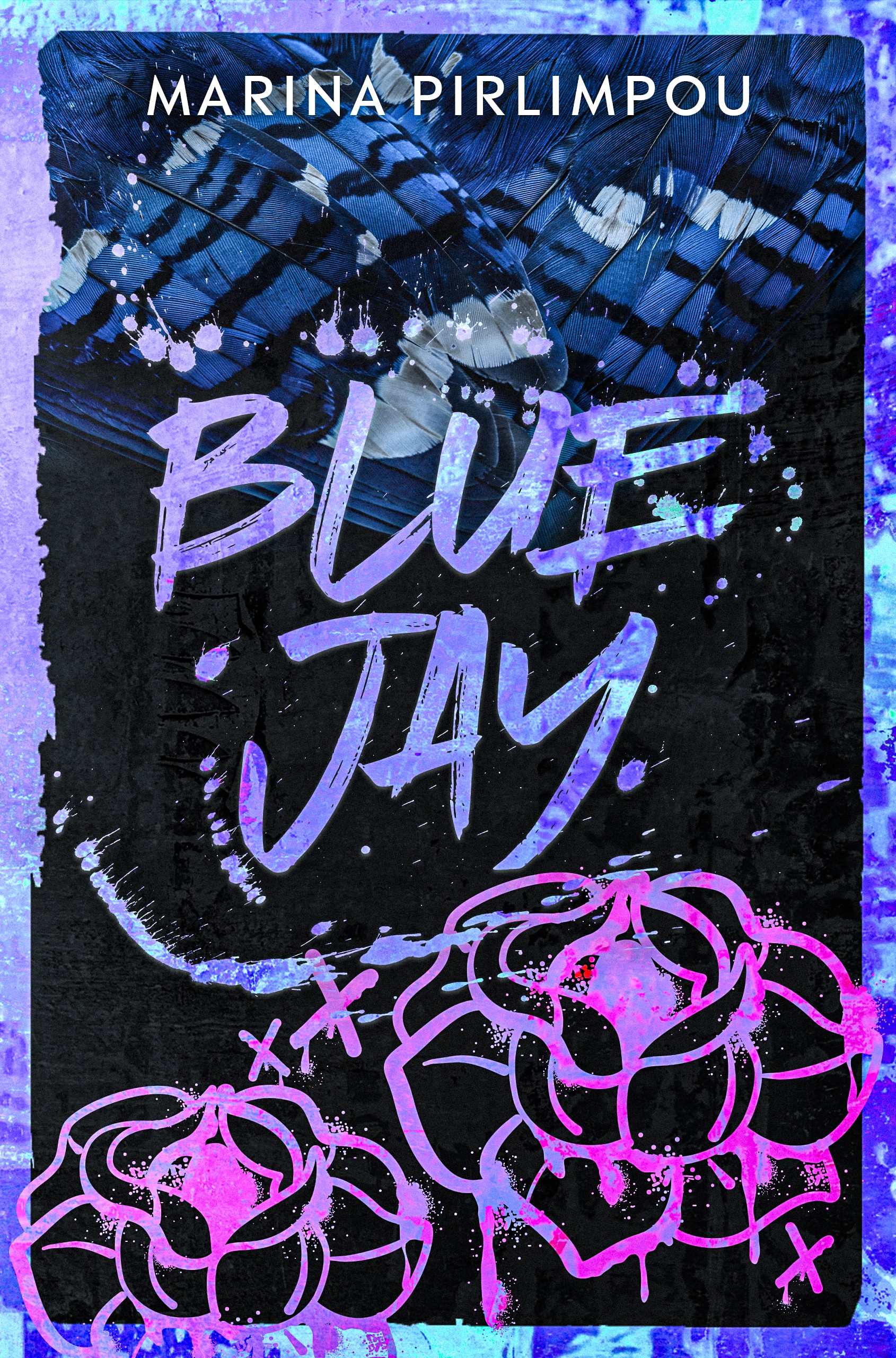 Blue Jay (Kindle Edition)