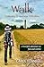 Walk 12 Months 12 Journeys 1200 Miles: a heartfelt adventure on foot and within