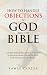 How To Handle Objections To...