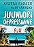 Juuniori depressiivne aju