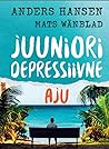 Juuniori depressiivne aju by Anders Hansen