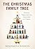 The Christmas Family Tree: Advent Through the Lineage of Jesus