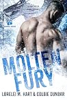 Molten Fury: An M...