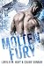 Molten Fury: An MM Shifter Mpreg Romance (Bramble Woods Book 2)