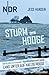 Sturm über Hooge by Jess Hansen
