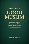 How to Be a Good ...