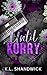Until Korry (PulseTones Rock Gods #4)