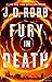 Fury in Death by J.D. Robb Fury in Death by J.D. Robb