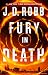 Fury in Death by J.D. Robb Fury in Death by J.D. Robb